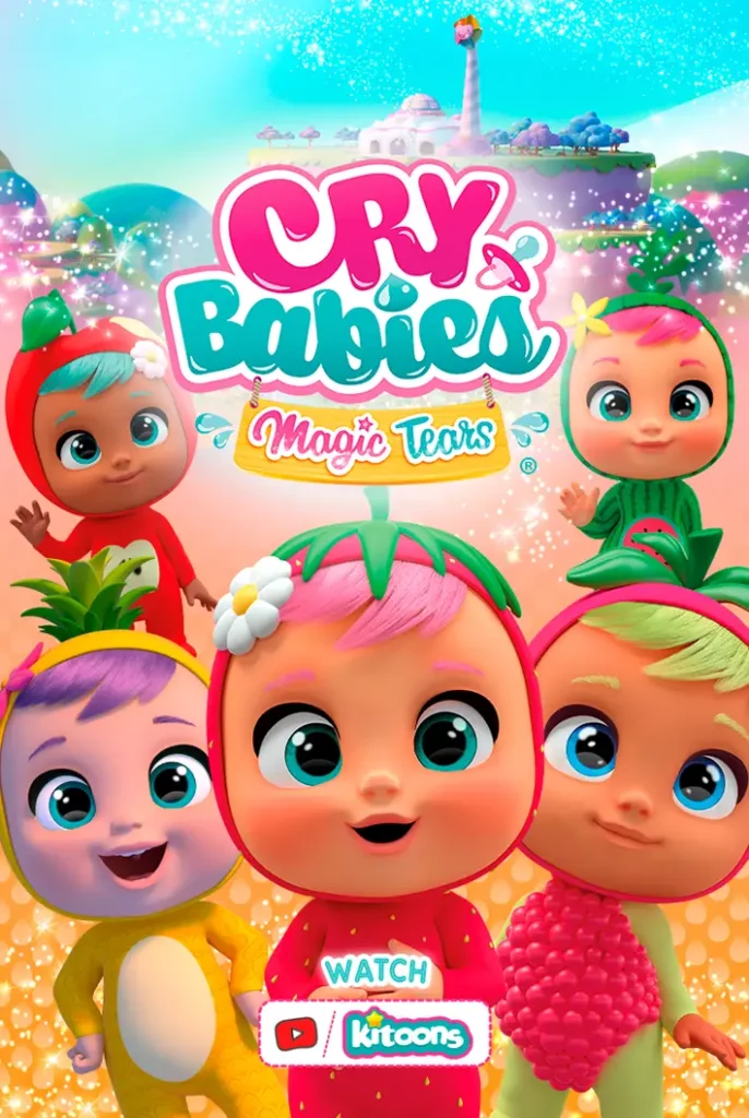 cry-babies